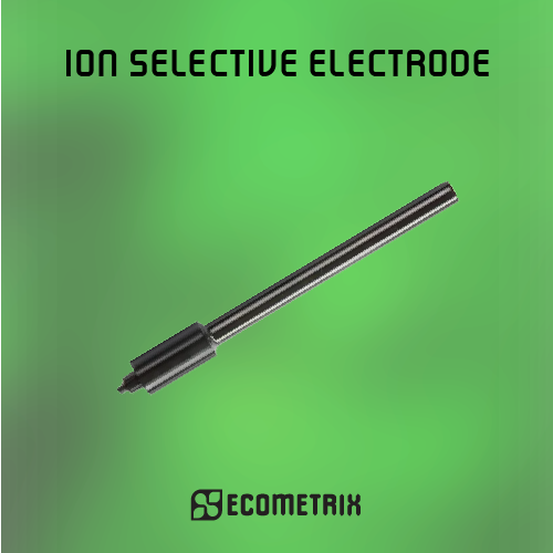 Ion selective electrode
