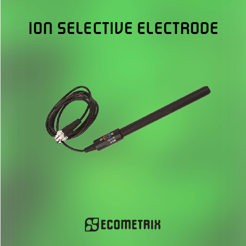 Combination Ion selective electrode