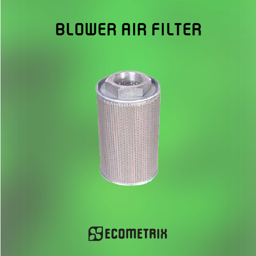 Blower Air Filter