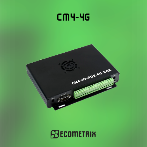 CM4-4G
