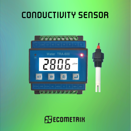 Conductivity Sensor