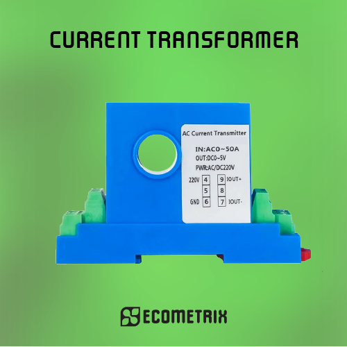 Current transformer