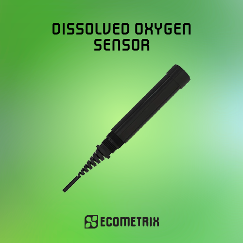 Dissolved Oxygen Sensor