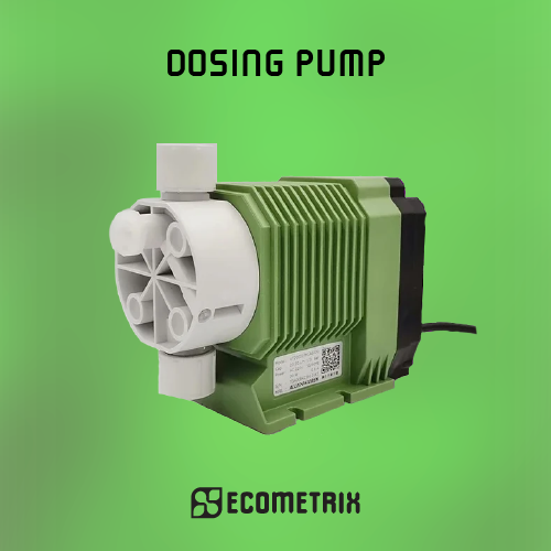 Dosing Pump