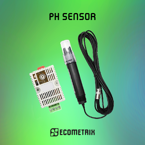 pH Sensor