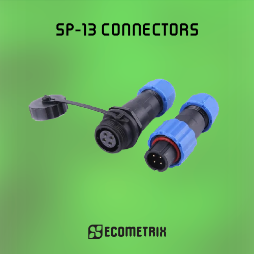 SP13 Connector