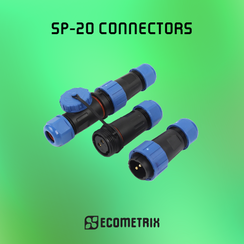 SP20 Connector