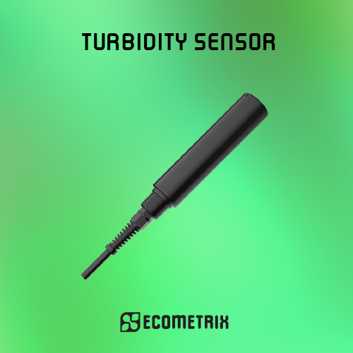 Turbidity sensor